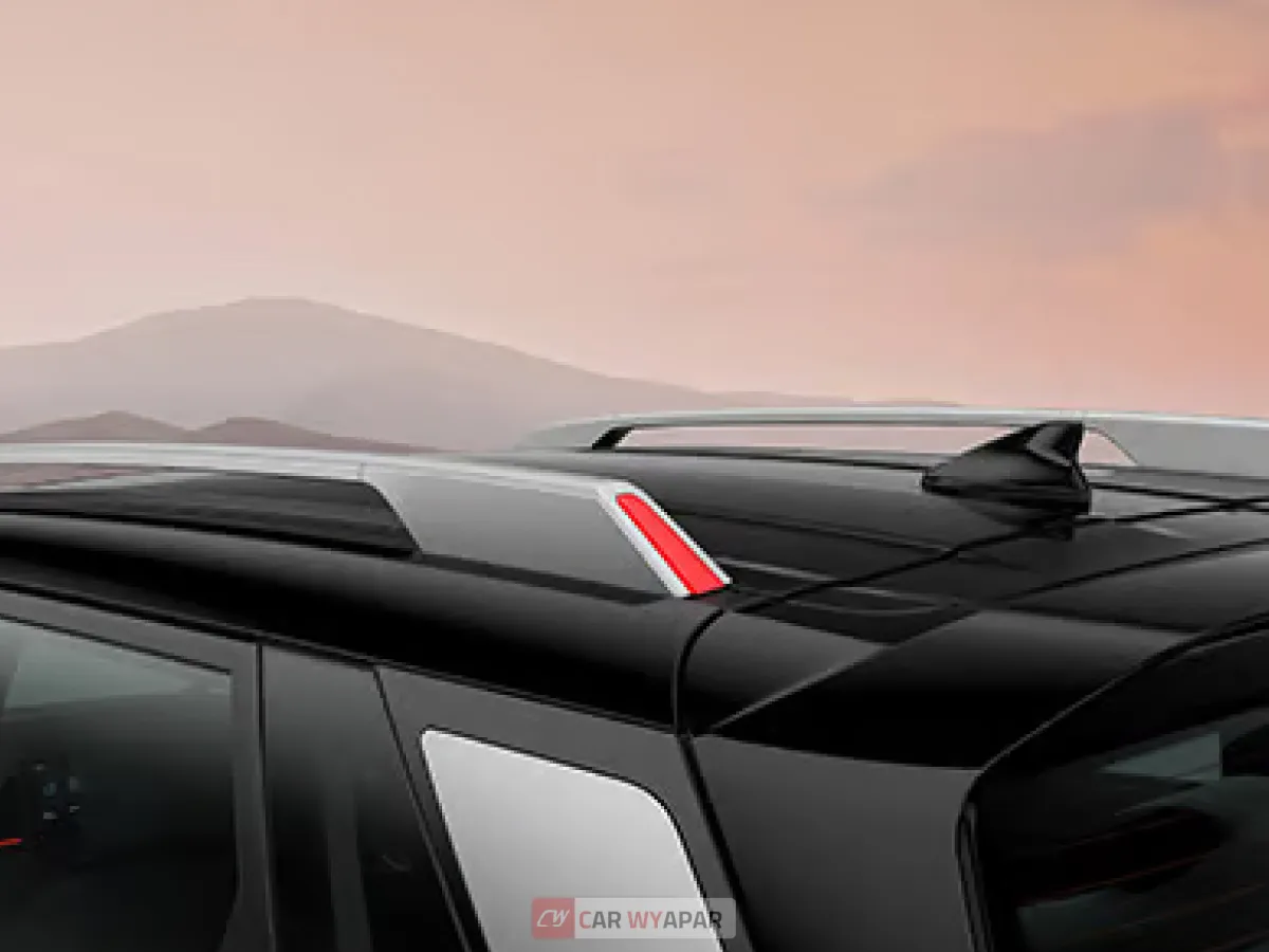 Hyundai Venue N-Line